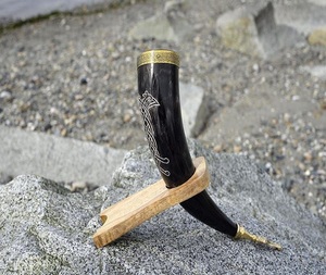 Cuerno de Búfalo y Punta de Cuerno de Buey de Buena Calidad, Personalizados para Venta al por Mayor, Cuerno Natural de Buey y Búfalo de Calidad - Product Image 4