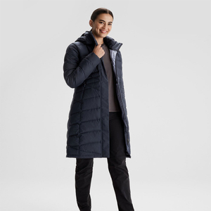 เสื้อแจ็คเก็ตบุใยสังเคราะห์คุณภาพสูงปี 2026 สำหรับผู้ชาย แบบกำหนดเองได้ กันลม อุ่น น้ำหนักเบา บุนวมเย็บติดกัน มีฮู้ด รับผลิตแบบ OEM - Product Image 6