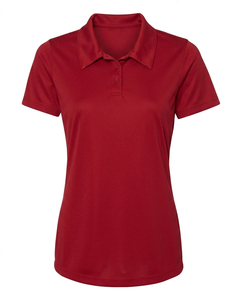 High Quality Woman Girl Classic Custom Plain <b>Polo</b> <b>Shirt</b> Breathable Comfortable High Street short Sleeves <b>Women</b> <b>Polo</b> <b>Shirt</b> - Product Image 6