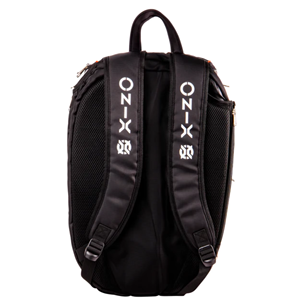 Unisex High Quality Professional Pickleball Padel External Frame 600D <b>Backpack</b> 30-<b>40L</b> Large Capacity Custom Logo Custom Brand - Product Image 6