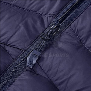 <b>Winter</b> Stylish <b>Waterproof</b> Casual Outdoor Wear Lightweight Fashion Street Style Puffer <b>Jacket</b> Durable Warm Daily Wears - Product Image 5