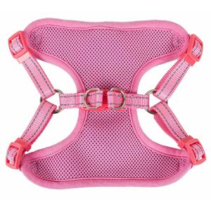 Pettorina per Cani Reversibile e Traspirante Chichi con Cravatta Pelosa, Pettorine Regolabili per Animali Domestici - Product Image 5
