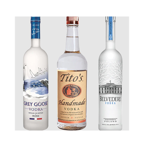 Vodka Original Grey Goose Auténtico, 750 ml, Cajas de 12 Botellas, Importado de Francia para Distribución al por Mayor - Product Image 4