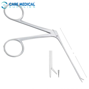 Espéculos de Diagnóstico de Alta Calidad, Instrumentos ORL de Acero Inoxidable, Juego de Instrumentos Médicos Fabricados en Pakistán - Product Image 4