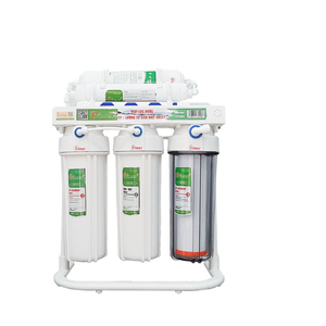 <b>PRIMER</b> RO Smart Water Purifier Plastic 6-Stage Under-Sink Household Hotel Use No Electricity/Wastewater UF686 Popular Item - Product Image 4