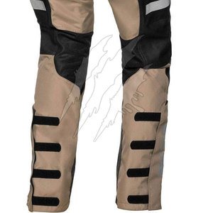 Pantalones de mezclilla elásticos para motocicleta TWILL SPORTS, pantalones de mezclilla flexibles para motocicleta para mayor movilidad - Product Image 6