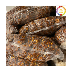 Pulpa de Tamarindo de Grado Alimenticio, Sin Semillas, Seca, para Salsas y Adobos, Precio de Fabricante - Product Image 4