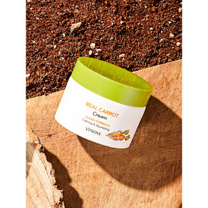 Crema di vera carota di Beeflove 50 ml creme per il viso prodotto