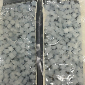 Raw Coconut Jelly Bulk Supply - Nata De Coco for Tea, <b>Beverage</b> Factories, Hot Sales Coconut Jelly, Nata Coco with Syrup - Product Image 5