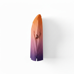 Maillot de football américain de haute qualité en gros, logo personnalisé, uniforme d'entraînement d'équipe, vêtements professionnels à séchage rapide - Product Image 3