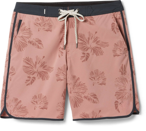 Trajes de Baño Estampados para Hombre, Shorts de Playa de Secado Rápido, Ligeros y Transpirables, Shorts de Verano con Cordón en la Cintura - Product Image 1