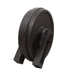 14709480 14656780 14601730 Ec200 Ec200d Ec210 Ec210c Ec240 Ec290b Ec360 Ec460 Ec480 Excavator <span class=keywords><strong>Idler</strong></span>, Ec300dl Ec700 Front <span class=keywords><strong>Idler</strong></span> - Product Image 1