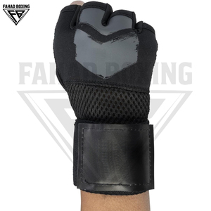 OEM ODM Vendas de Boxeo Rápidas, Resistentes y Modernas, de Calidad Premium, para Entrenamiento de Gimnasio, con Malla Transpirable y Protección para las Muñecas - Product Image 3