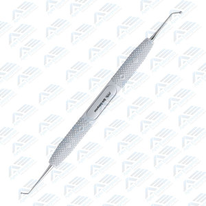 Brunissoir Composite Sculpture Instrument Ce Équipements Dentaires Remplissage Composite Brunissoir Polisseuse Spatule Boule Brunissoir - Product Image 5