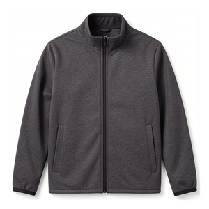 <b>Men's</b> Lightweight Winter Waterproof Reversible Eco-Friendly Coach <b>Jacket</b> <b>Pullover</b> Casual Streetwear Windbreaker Nylon Outerwear - Product Image 1