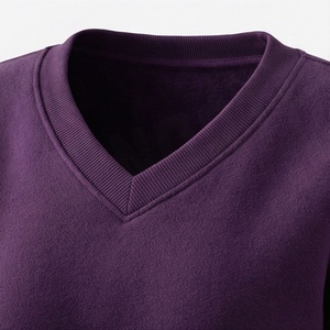 Women's 2 Piece Knitted Solid V Neck Crop Top and Above Knee Shorts <b>Set</b> Casual Loose Fit All Seasons Wear - Product Image 4
