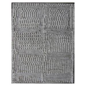 Tapis fait main au design moderne, noué à la main, motifs turcs et persans, couleurs vibrantes et magnifiques, taille personnalisable disponible. - Product Image 1