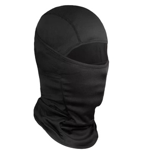 Balaclavas tactiques personnalisées, masque de ski, cagoule, masque facial MOTO effet vieilli Ghost Call of Duty, fabriqué par HS 2027 - Product Image 4