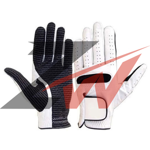 Guantes de Golf Personalizados Premium Antideslizantes para Deportes al Aire Libre con Cierre de Gancho y Bucle, Fabricante Mayorista de Marca Privada OEM - Product Image 3