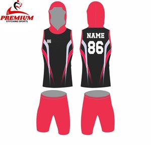 ชุดฟุตบอลเยาวชน 7 คนต่อทีม ระบายอากาศได้ดี ดีไซน์ใหม่ล่าสุด น้ำหนักเบา สำหรับฝึกซ้อม รับผลิตแบบ OEM ปริมาณสั่งซื้อขั้นต่ำน้อย ขายส่ง - Product Image 6