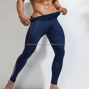 กางเกงเลกกิ้งและบราสำหรับผู้ชายชุดเล่นโยคะฟิตเนสออกแบบได้ตามที่ต้องการ - Product Image 2