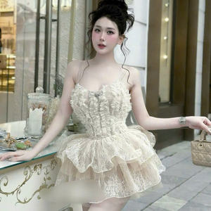 Elegante Vestido de Mujer de Manga Corta, Combinación Perfecta de Elegancia y Comodidad, Casual y Formal para Diversos Eventos, Maxi de Seda - Product Image 5