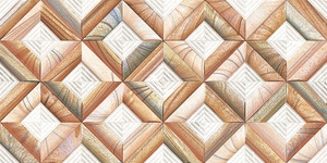 Carreaux muraux Premium Choice de qualité supérieure, carreaux d'élévation Asia Tiles 300x600mm pour revêtement de sol de chambre. - Product Image 4