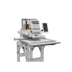 Máquina de Bordado Digital SWF de 12 Agujas para Negocios de Personalización - Product Image 3