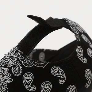 Nueva Gorra de Béisbol con Diseño Floral Paisley, Gran Venta - Product Image 4