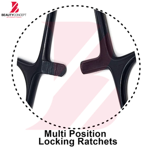 Pinzas Hemostáticas Kelly Curvas con Mordazas Totalmente Dentadas, Nuevo Producto de Alta Calidad, Instrumento Quirúrgico Personalizable - Product Image 3