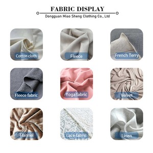 กางเกงคาร์โก้ขาบานทรงหลวมปักลายตามสั่ง เอวยางยืด ผ้าไนลอนกันยับ - Product Image 6