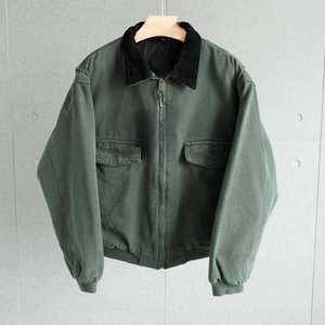 เสื้อแจ็คเก็ตวาร์ซิตี้ผู้ชายแบบลำลองสั่งทำพิเศษ คอตั้ง คุณภาพพรีเมียม มีให้เลือกหลายสี - Product Image 5