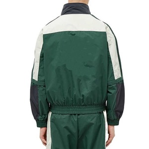 Nouvelle Collection 2026 : Ensemble de Survêtement Homme Personnalisé en Polyester – Coupe-Vent Léger, Respirant et Écoresponsable pour la Course et les Loisirs - Product Image 2