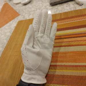 Guantes Impermeables para Hombre o Mujer, Transpirables, de Piel de Oveja Cabretta, Estilo Moderno, para Uso en Mano Izquierda o Derecha, Guantes de Golf para Adultos - Product Image 5