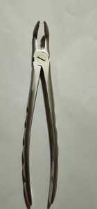 Forceps d'extraction dentaire manuels pour adultes et enfants, instruments chirurgicaux dentaires, instruments de dentisterie, utilisation en clinique, classe II ISO13485 - Product Image 6