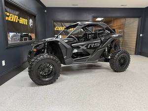 SUMMER SALES 2026 Can-Am Maverick X3 X RS TURBO RR Smart-Shox <b>UTV</b> FOR ADULTS - Product Image 2