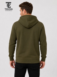 Hot Sale New Arrival <b>Zipper</b> Hoodies for Men Unique Style Breathable Hoodies in Best Material Men's <b>Zipper</b> Hoodies Custom Made - Product Image 4