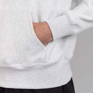 Sudadera con Capucha para Hombre, Logotipo Personalizado al por Mayor, Corte Regular, Última Moda, con Cordón Ajustable, Tela Cómoda, Precios de Fábrica - Product Image 4