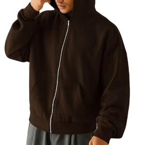 Sweat-shirts et pulls pour hommes, sweat-shirt pour hommes de qualité supérieure, coton mélangé, logo personnalisé, vêtements décontractés, sweat-shirts pour hommes personnalisés, service OEM - Product Image 1