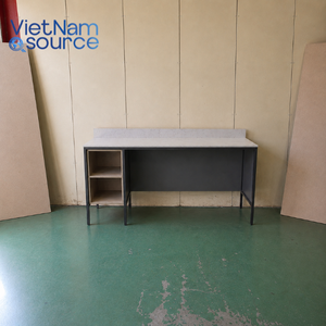 Services d'exportation de mobilier hôtelier pour StudioRes, incluant des armoires de chambre, des postes de travail et des meubles de chambre à coucher fabriqués en usine - Product Image 1