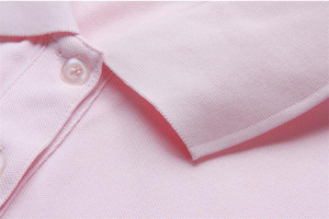 Camisas Polo de Golf de Secado Rápido para Mujer al por Mayor, Camisas Polo Deportivas de Manga Corta que Absorben la Humedad - Product Image 4