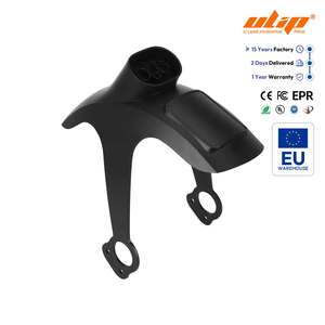 Guardabarros Trasero Original para Patinete Eléctrico Xiaomi 6, Protector de Salpicaduras de Plástico, Piezas de Repuesto para Guardabarros de Patinete, Protector Contra Salpicaduras y Polvo - Product Image 1