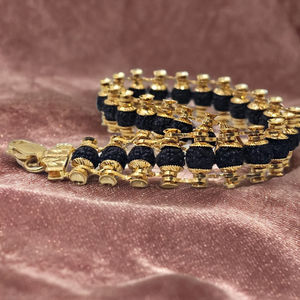 Pulsera de Oro de 22 Quilates - Product Image 1