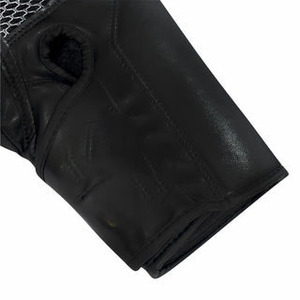 Guantes de Boxeo Profesionales con Logotipo Personalizado, Guantes de Entrenamiento y Sparring de Cuero Genuino para Hombres y Mujeres, Venta al Por Mayor de Fábrica - Product Image 3