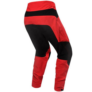Pantalon de motocross coupe-vent pour homme avec design sublimé personnalisé, pantalon d'enduro, pantalon MX, pantalon personnalisé à la mode - Product Image 2