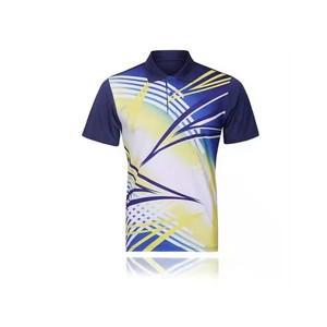 2026 Model plus sizes breathable vintage premium quality golf sale adult summer polo <b>shirt</b> adult - Product Image 6