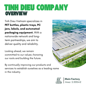 Étiquettes en papier auto-adhésives personnalisées imperméables de haute qualité pour bouteilles de vin et bocaux pour l'industrie des boissons - Product Image 5