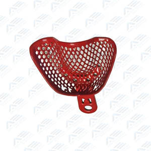 Soporte de dientes superior e inferior Cubos de impresión dental Herramientas de odontología profesional Instrumentos médicos Instrumentos dentales - Product Image 3