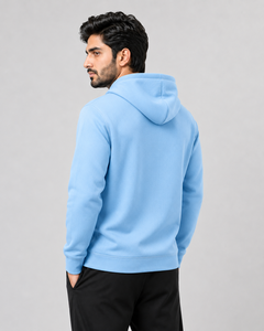 Men Compact <b>Hoodie</b> Is Ideal For Gym <b>Workouts</b> Running Outdoor Activities And Casual Wear Compact <b>Hoodie</b> With Best OEM 2026 - Product Image 4