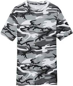Camiseta de Camuflaje Realtree con Estampado Personalizado por Sublimación, Transpirable, Elegante, de Primera Calidad, para Senderismo, Caza, Campamento, para Adultos - Product Image 6